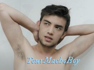 YourMachoBoy