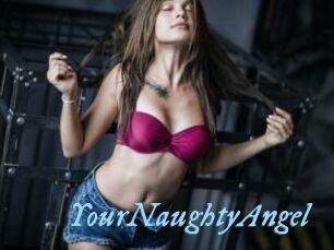 YourNaughtyAngel