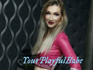 YourPlayfulBabe