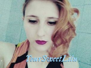 YourSweetLilu