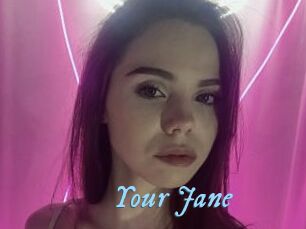 Your_Jane