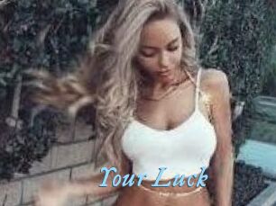 Your_Luck_