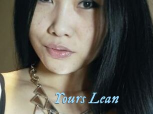 Yours_Lean