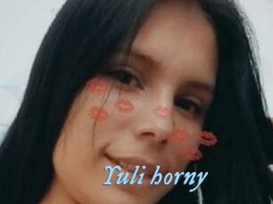 Yuli_horny