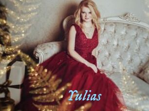 Yulias