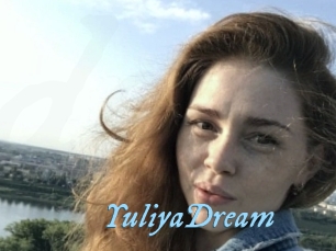 YuliyaDream