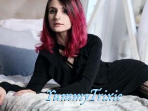 YummyTrixie