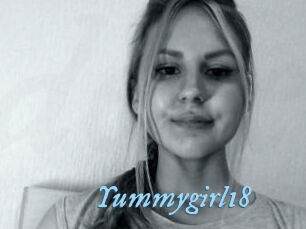 Yummygirl18