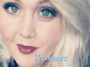 Yvonna92