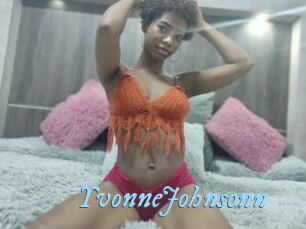 YvonneJohnsonn