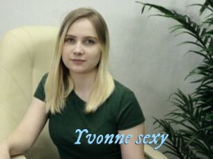 Yvonne_sexy