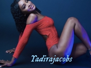 Yadirajacobs