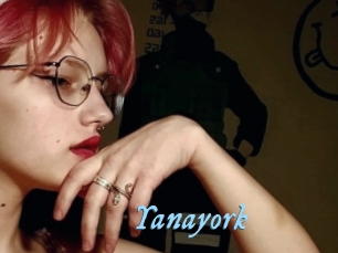 Yanayork