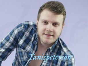 Yanispeterson