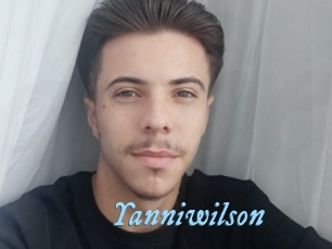 Yanniwilson