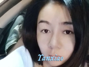 Yanxiao