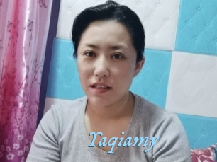 Yaqiamy