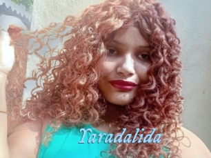 Yaradalida