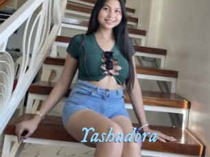 Yashadora