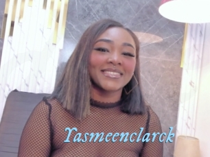 Yasmeenclarck