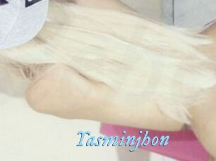 Yasminjhon