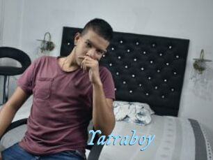 Yatraboy