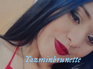 Yazminbrunette