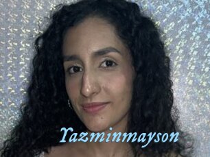 Yazminmayson