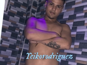 Yeikorodriguez