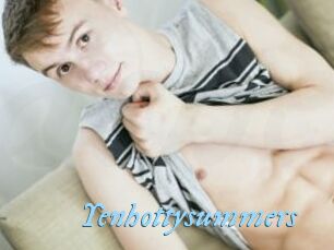 Yenhottysummers