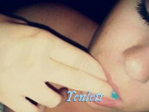 Yenlett