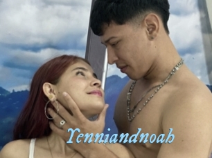 Yenniandnoah