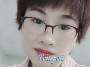 Yenspell