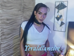 Yeraldlanclee