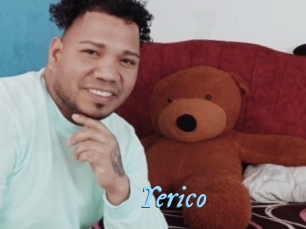 yerico DeriheruI