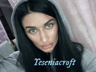 Yeseniacroft