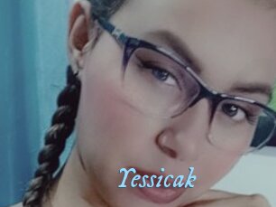 Yessicak