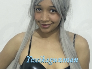 Yessikaguzman