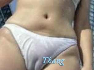 Yhang