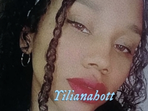 Yilianahott
