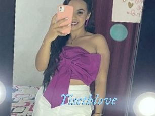 Yisethlove