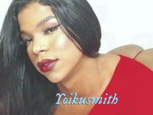 Yoikusmith