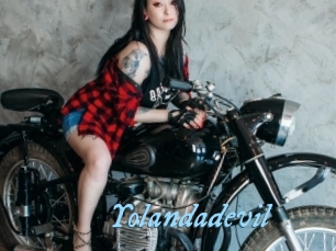 yolandadevil DeriheruI