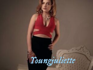 Youngjuliette
