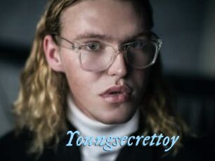 Youngsecrettoy