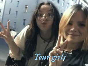 Your_girls