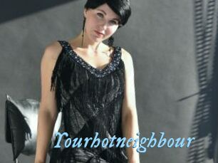 Yourhotneighbour