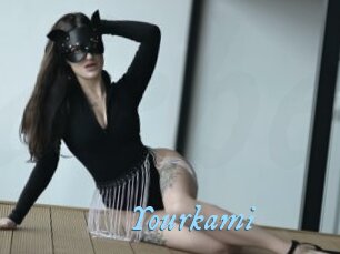 Yourkami
