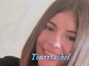 Yourrrachel