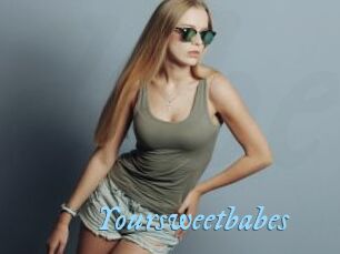 Yoursweetbabes